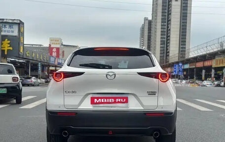 Mazda CX-30 I, 2022 год, 1 542 000 рублей, 5 фотография