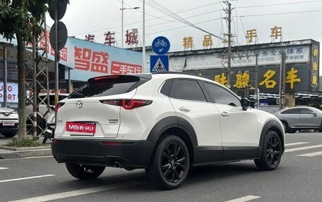 Mazda CX-30 I, 2022 год, 1 542 000 рублей, 6 фотография