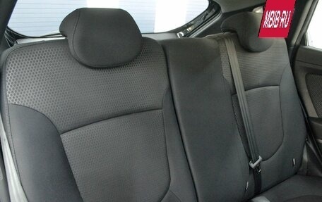 Hyundai Solaris II рестайлинг, 2015 год, 1 049 900 рублей, 21 фотография