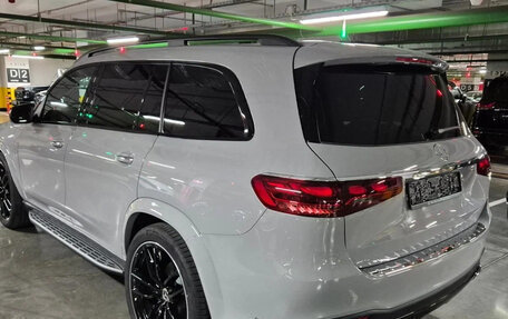 Mercedes-Benz GLS, 2025 год, 16 546 000 рублей, 3 фотография