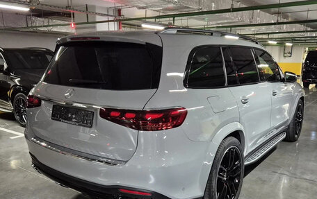 Mercedes-Benz GLS, 2025 год, 16 546 000 рублей, 4 фотография