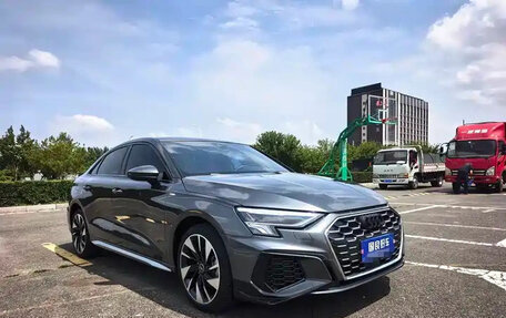 Audi A3, 2023 год, 1 642 000 рублей, 3 фотография