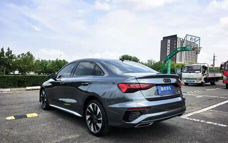 Audi A3, 2023 год, 1 642 000 рублей, 4 фотография