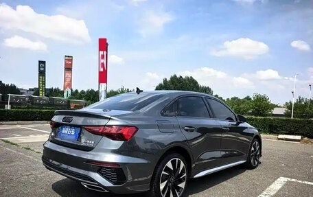 Audi A3, 2023 год, 1 642 000 рублей, 6 фотография
