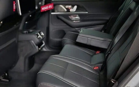 Mercedes-Benz GLS, 2025 год, 16 546 000 рублей, 7 фотография