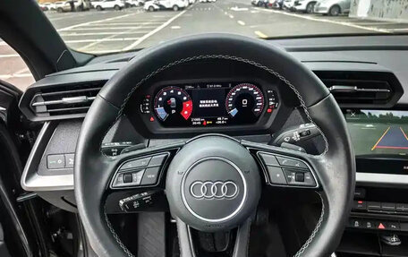 Audi A3, 2023 год, 1 642 000 рублей, 8 фотография