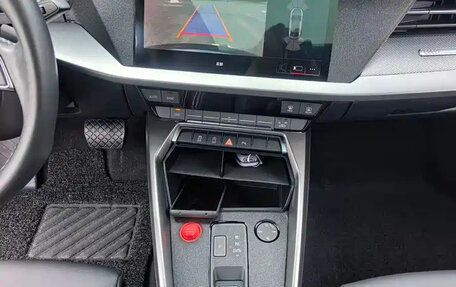 Audi A3, 2023 год, 1 642 000 рублей, 10 фотография