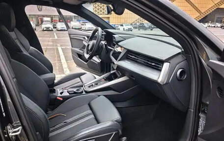 Audi A3, 2023 год, 1 642 000 рублей, 11 фотография