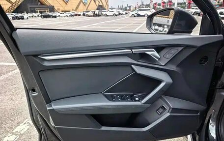 Audi A3, 2023 год, 1 642 000 рублей, 13 фотография