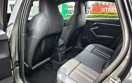 Audi A3, 2023 год, 1 642 000 рублей, 14 фотография