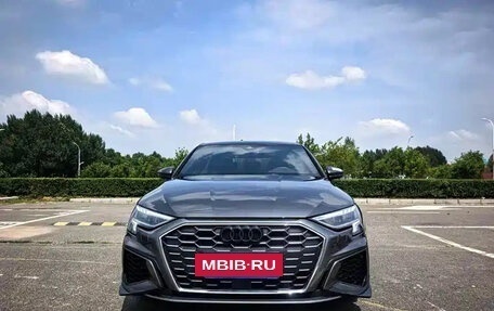 Audi A3, 2023 год, 1 642 000 рублей, 2 фотография