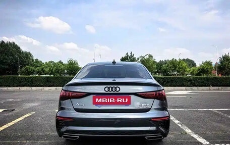 Audi A3, 2023 год, 1 642 000 рублей, 5 фотография