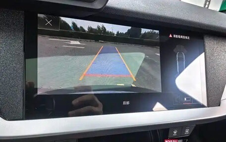 Audi A3, 2023 год, 1 642 000 рублей, 12 фотография