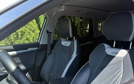 Geely Atlas, 2024 год, 2 380 000 рублей, 3 фотография
