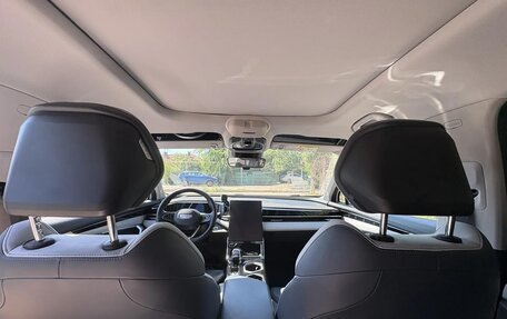 Geely Atlas, 2024 год, 2 380 000 рублей, 7 фотография