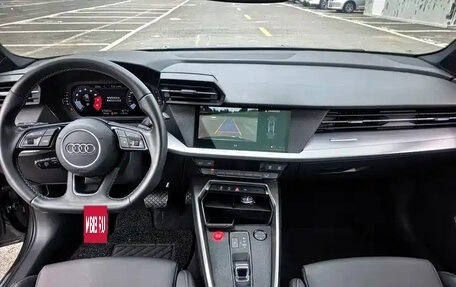 Audi A3, 2023 год, 1 642 000 рублей, 9 фотография