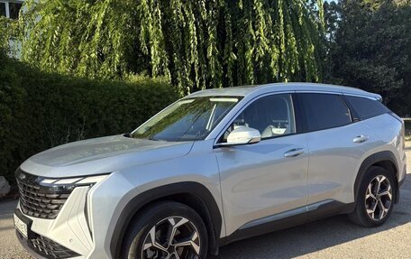 Geely Atlas, 2024 год, 2 380 000 рублей, 16 фотография