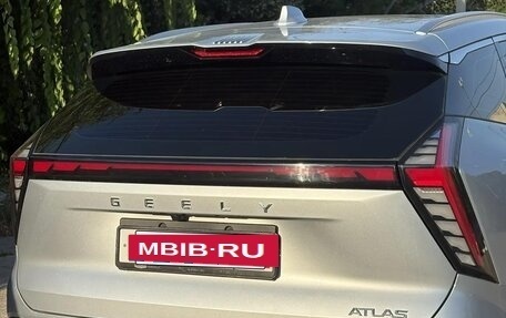 Geely Atlas, 2024 год, 2 380 000 рублей, 17 фотография