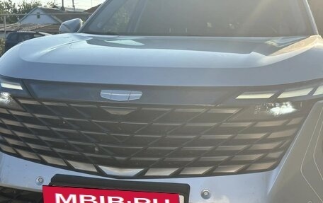 Geely Atlas, 2024 год, 2 380 000 рублей, 19 фотография