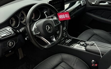 Mercedes-Benz CLS, 2017 год, 2 950 000 рублей, 4 фотография