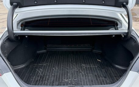 Toyota Camry, 2018 год, 2 550 000 рублей, 14 фотография