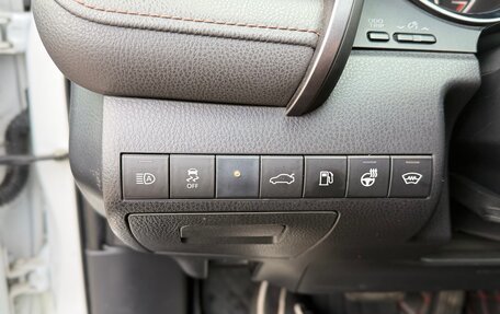 Toyota Camry, 2018 год, 2 550 000 рублей, 16 фотография