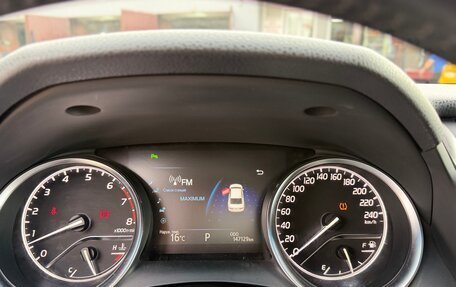 Toyota Camry, 2018 год, 2 550 000 рублей, 17 фотография