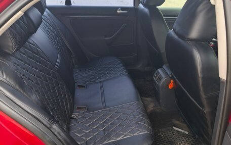 Volkswagen Jetta VI, 2010 год, 460 000 рублей, 8 фотография