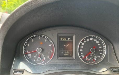 Volkswagen Jetta VI, 2010 год, 460 000 рублей, 7 фотография