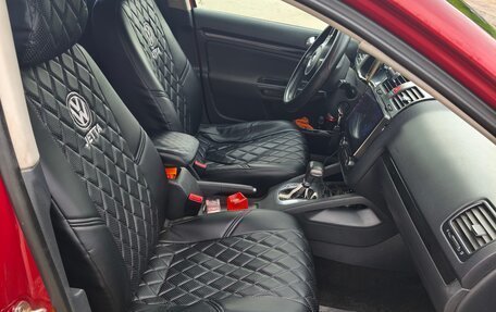 Volkswagen Jetta VI, 2010 год, 460 000 рублей, 5 фотография