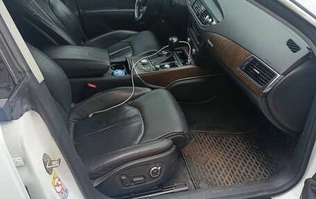 Audi A7, 2013 год, 2 400 000 рублей, 8 фотография