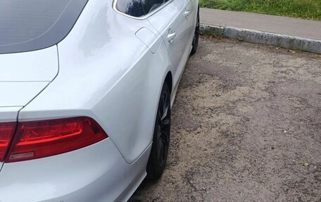 Audi A7, 2013 год, 2 400 000 рублей, 7 фотография