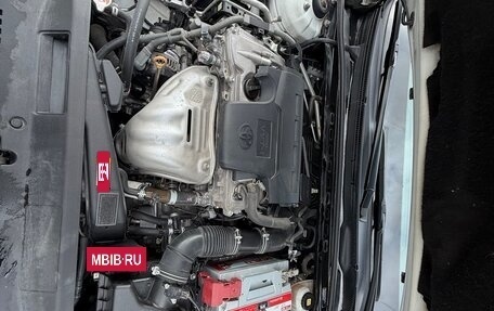 Toyota Camry, 2018 год, 2 550 000 рублей, 21 фотография