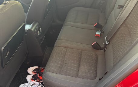 Volkswagen Tiguan I, 2014 год, 1 150 000 рублей, 9 фотография
