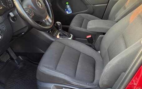 Volkswagen Tiguan I, 2014 год, 1 150 000 рублей, 14 фотография