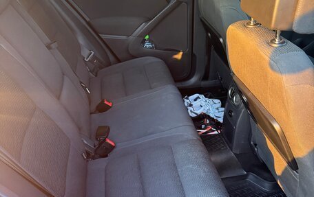 Volkswagen Tiguan I, 2014 год, 1 150 000 рублей, 10 фотография