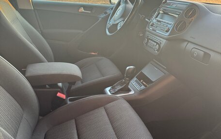 Volkswagen Tiguan I, 2014 год, 1 150 000 рублей, 12 фотография