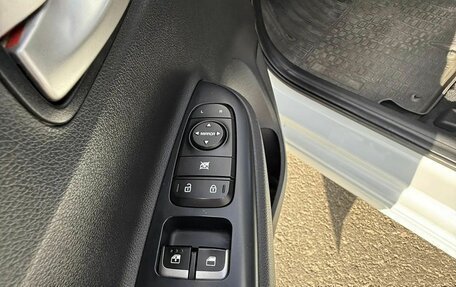 KIA Rio IV, 2020 год, 1 700 000 рублей, 15 фотография