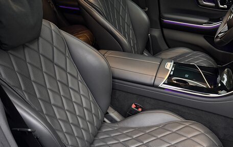 Mercedes-Benz S-Класс, 2021 год, 8 900 000 рублей, 12 фотография