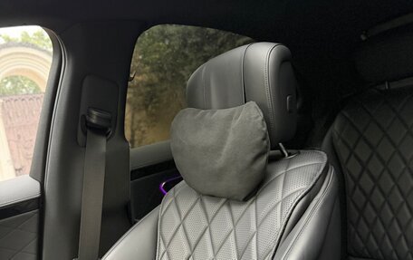 Mercedes-Benz S-Класс, 2021 год, 8 900 000 рублей, 21 фотография