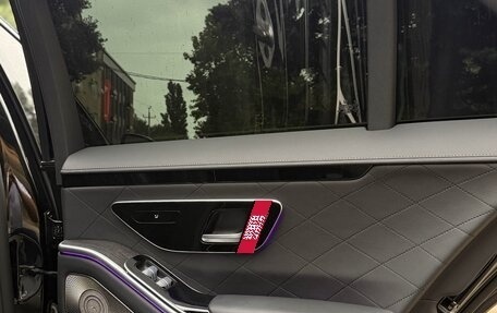 Mercedes-Benz S-Класс, 2021 год, 8 900 000 рублей, 15 фотография