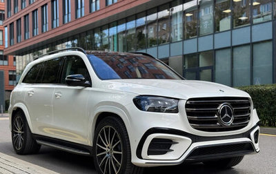 Mercedes-Benz GLS, 2025 год, 16 546 000 рублей, 1 фотография