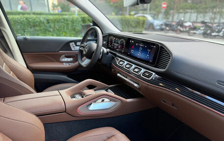 Mercedes-Benz GLS, 2025 год, 16 546 000 рублей, 12 фотография