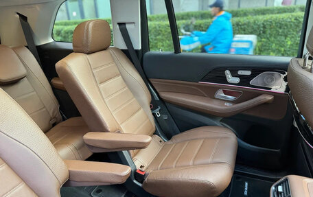 Mercedes-Benz GLS, 2025 год, 16 546 000 рублей, 15 фотография