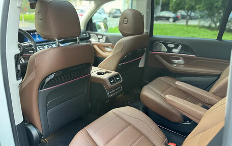 Mercedes-Benz GLS, 2025 год, 16 546 000 рублей, 14 фотография