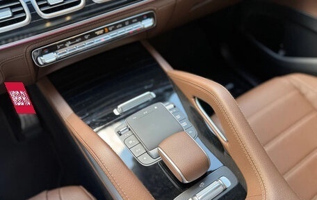 Mercedes-Benz GLS, 2025 год, 16 546 000 рублей, 13 фотография