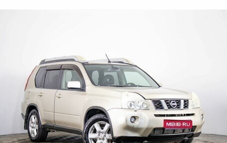 Nissan X-Trail, 2008 год, 759 000 рублей, 1 фотография