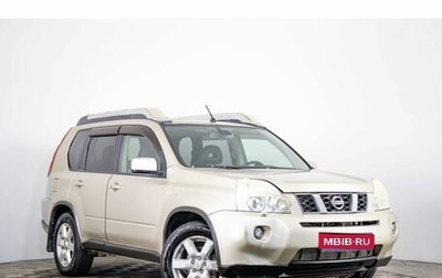 Nissan X-Trail, 2008 год, 759 000 рублей, 1 фотография