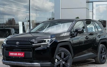 Toyota RAV4, 2026 год, 4 690 000 рублей, 1 фотография