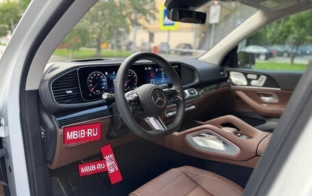 Mercedes-Benz GLS, 2025 год, 16 546 000 рублей, 11 фотография